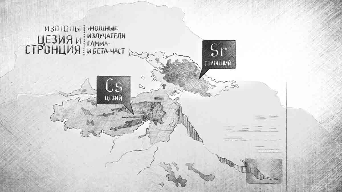 Чернобыль мой адрес не дом и не улица — мой адрес