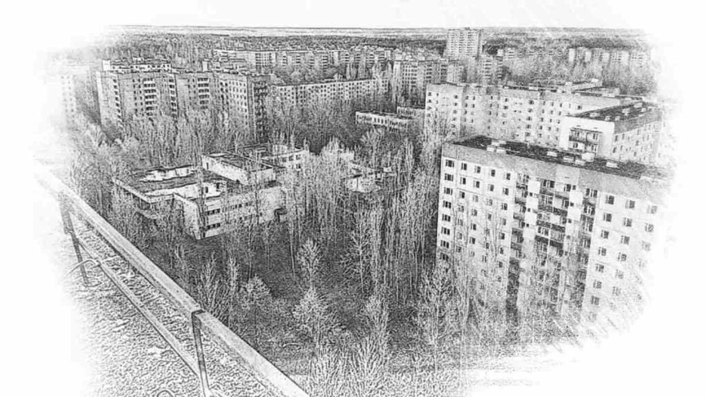 Чернобыльские судьбы: ликвидаторы — кто они?