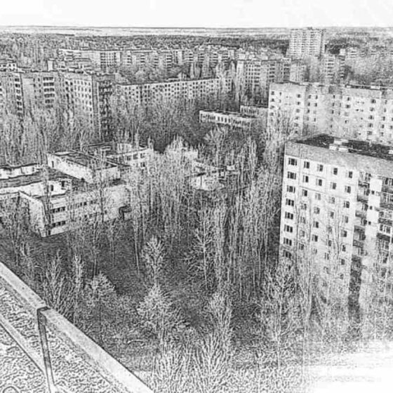 Чернобыльские судьбы: ликвидаторы — кто они?