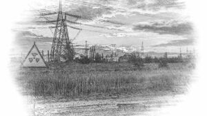 Заметки на полях: уроки Чернобыля и Фукусимы